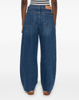 Seven Jeans Blue