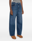 Seven Jeans Blue
