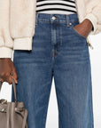 Seven Jeans Blue