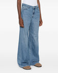 Seven Jeans Blue