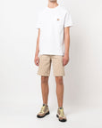 CARHARTT WIP PRE T-shirts and Polos White