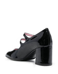 CAREL PARIS With Heel Black