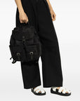 Tory Burch Virginia nylon backpack