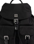 Tory Burch Virginia nylon backpack
