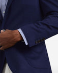 Brunello Cucinelli Jackets Blue