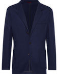 Brunello Cucinelli Jackets Blue