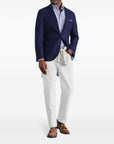 Brunello Cucinelli Jackets Blue