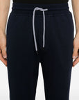 Brunello Cucinelli Trousers Blue