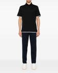 Brunello Cucinelli Trousers Blue