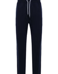 Brunello Cucinelli Trousers Blue