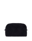 Tory Burch T Monogram Terry Pouch