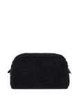 Tory Burch T Monogram Terry Pouch