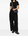 Tory Burch Sandals Black