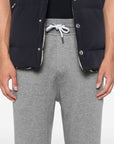 Brunello Cucinelli Trousers Grey