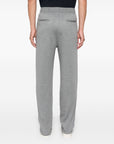Brunello Cucinelli Trousers Grey