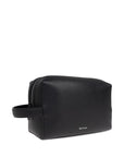 Paul Smith Leather washbag