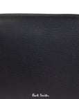 Paul Smith Leather washbag