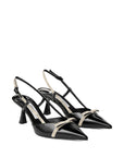 Jimmy Choo 65mm Camila pumps