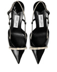 Jimmy Choo 65mm Camila pumps