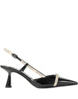 Jimmy Choo 65mm Camila pumps