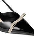 Jimmy Choo 65mm Camila pumps