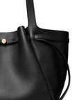 Tory Burch Romy leather tote bag
