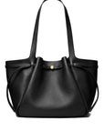 Tory Burch Romy leather tote bag