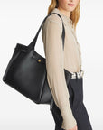Tory Burch Romy leather tote bag