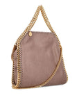 Stella McCartney Falabella Tiny crossbody bag