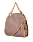 Stella McCartney Falabella Tiny crossbody bag