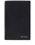 Paul Smith Pixelated Mini cardholder
