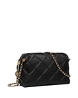 Tory Burch small Fleming leather crossbody bag