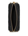Tory Burch small Fleming leather crossbody bag