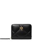 Tory Burch Kira Diamond leather zipped wallet
