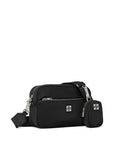 Tory Burch Virginia nylon shoulder bag