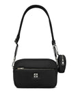 Tory Burch Virginia nylon shoulder bag