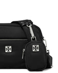Tory Burch Virginia nylon shoulder bag