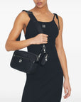 Tory Burch Virginia nylon shoulder bag