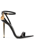 Tom Ford Sandals Black
