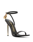 Tom Ford Sandals Black