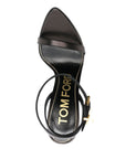 Tom Ford Sandals Black
