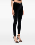 Tom Ford Trousers Blue