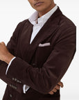 Brunello Cucinelli Jackets Brown