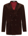Brunello Cucinelli Jackets Brown