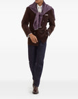 Brunello Cucinelli Jackets Brown