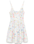 Zimmermann Lucky Picnic Mini Dress