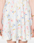 Zimmermann Lucky Picnic Mini Dress