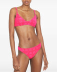Tory Burch Sea clothing Fuchsia