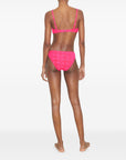 Tory Burch Sea clothing Fuchsia