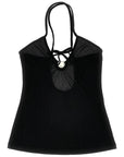 Emporio Armani Sea clothing Black